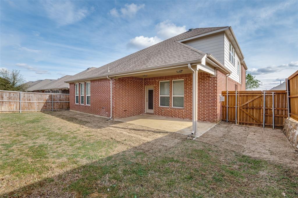 2685 Twin Point Dr Drive, The Colony, Texas image 25