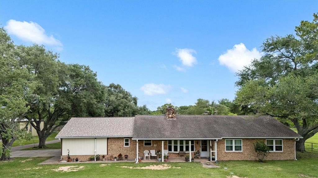 6825 Highland Road, Santa Fe, Texas image 2