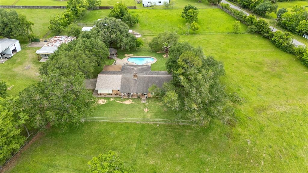 6825 Highland Road, Santa Fe, Texas image 9