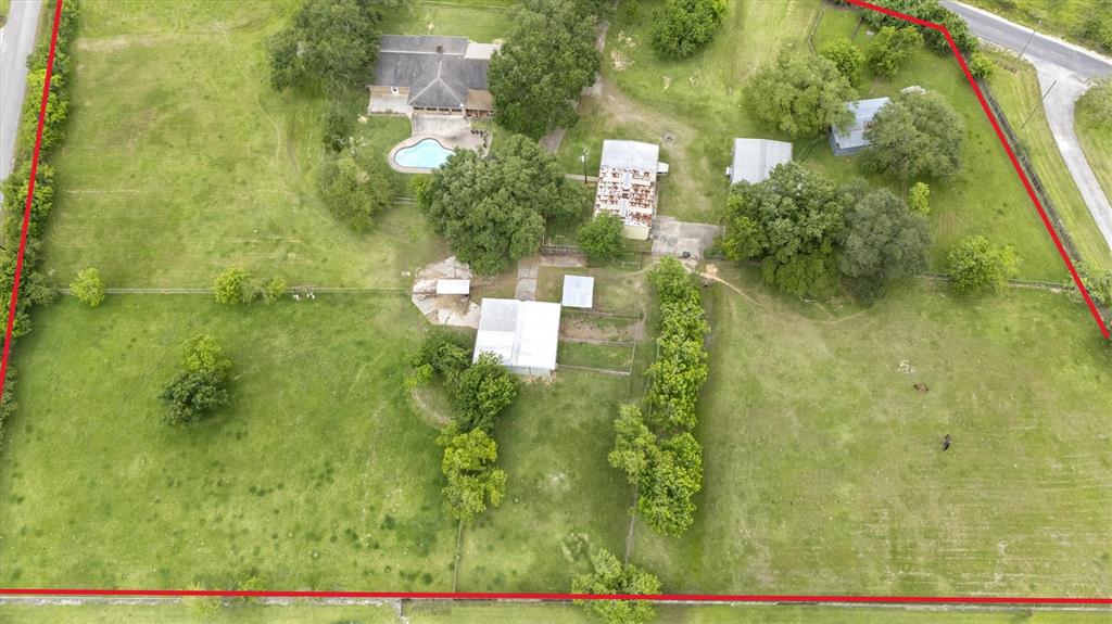 6825 Highland Road, Santa Fe, Texas image 3
