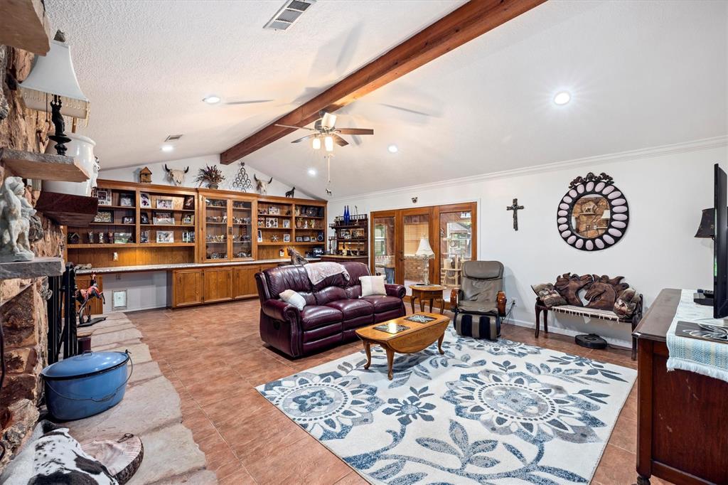 6825 Highland Road, Santa Fe, Texas image 24