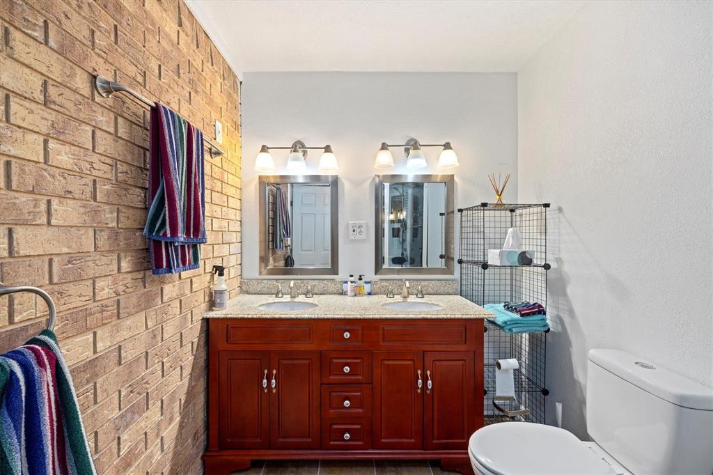 6825 Highland Road, Santa Fe, Texas image 32