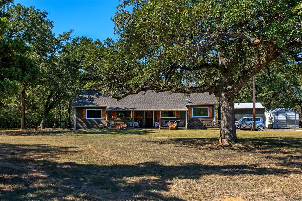 6797 & 6811 Zak Road, Bryan, Texas image 1