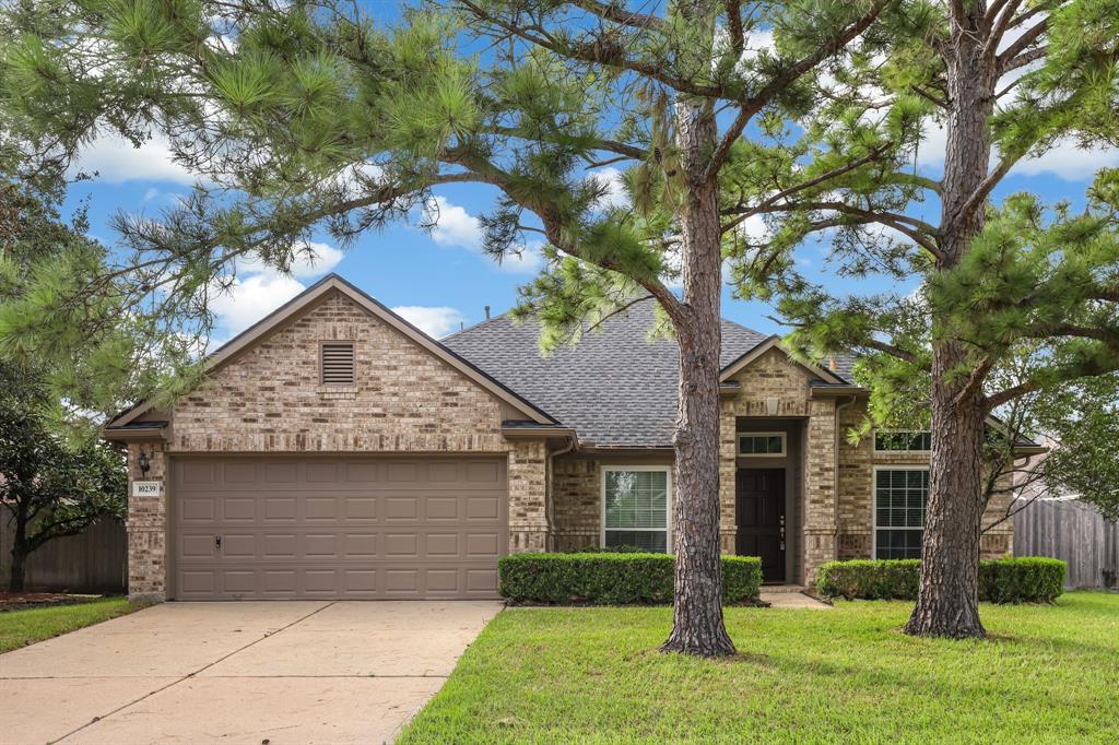 View Houston, TX 77064 house