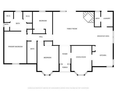 A home in Rosharon