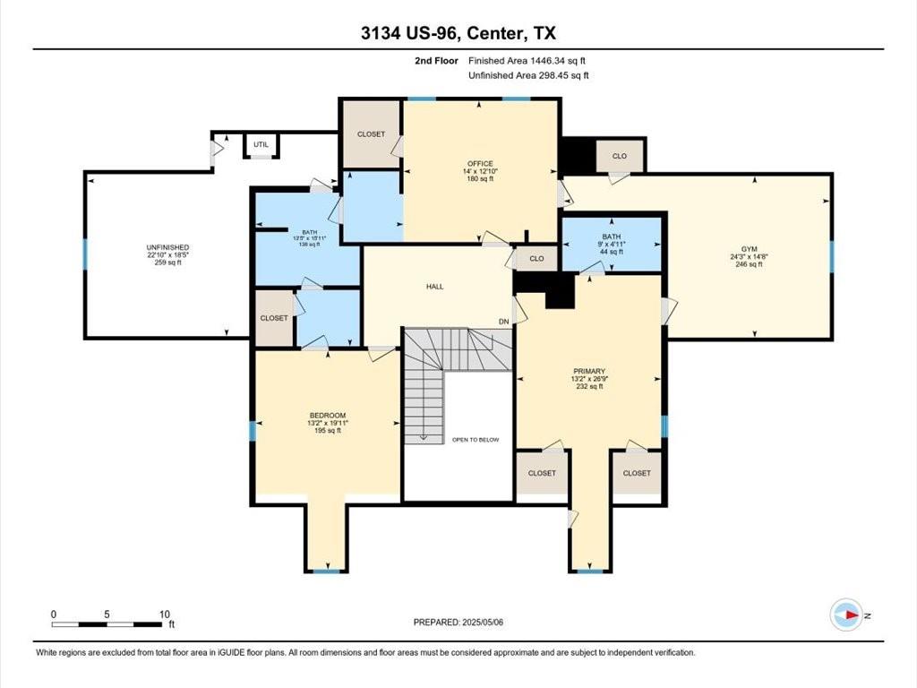 3134 Us Highway 96, Center, Texas image 45