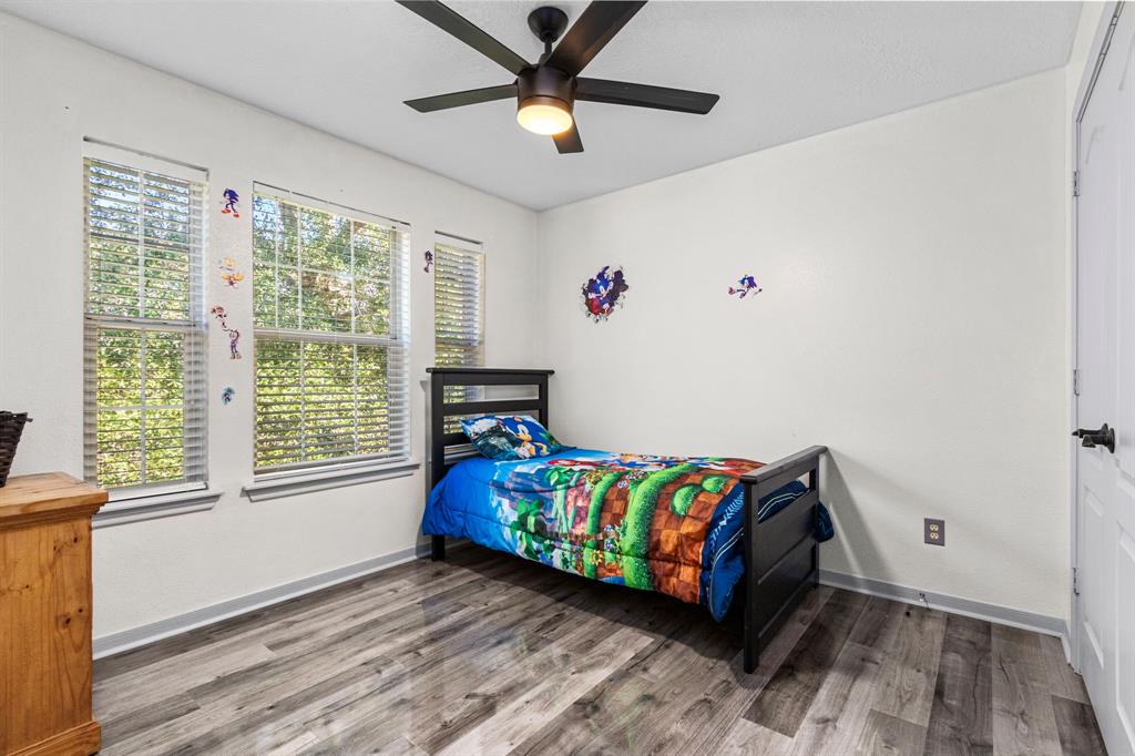 12134 Mustang Avenue, Willis, Texas image 14