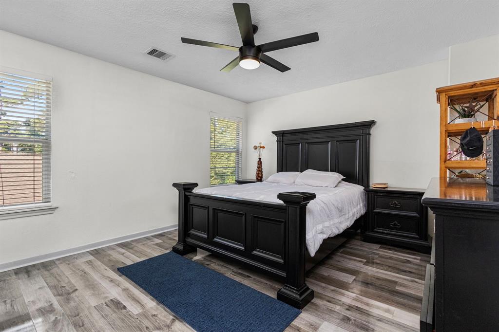 12134 Mustang Avenue, Willis, Texas image 11