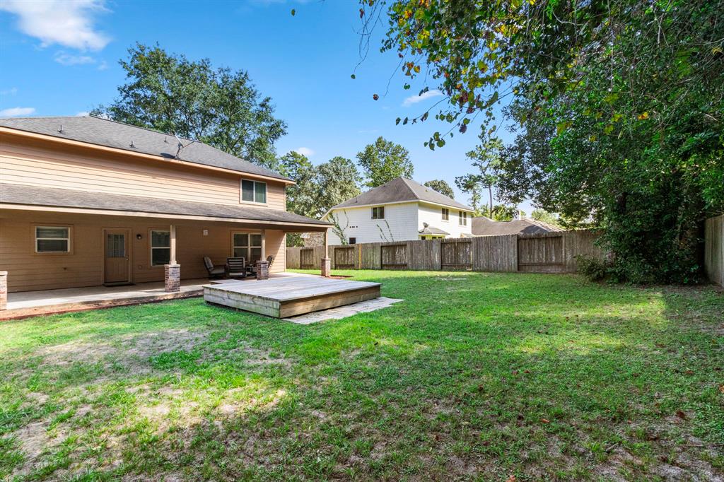 12134 Mustang Avenue, Willis, Texas image 20