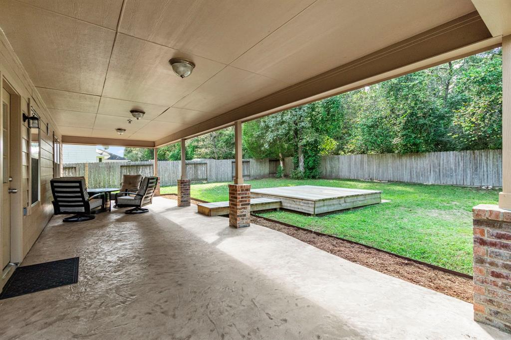 12134 Mustang Avenue, Willis, Texas image 19