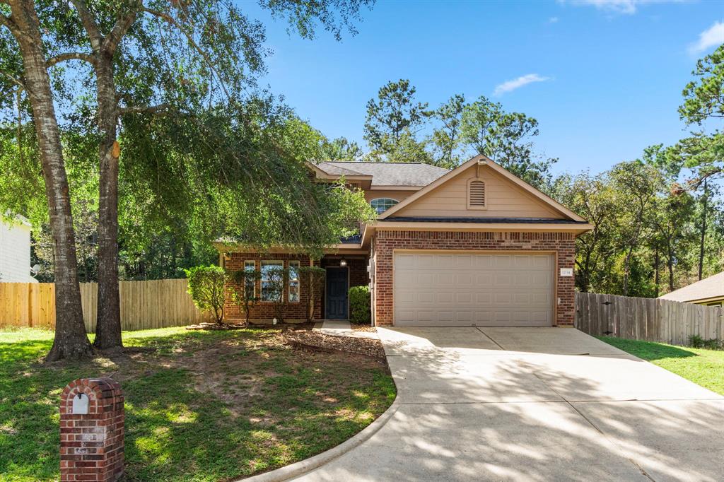12134 Mustang Avenue, Willis, Texas image 3