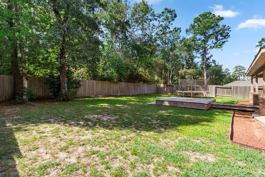 12134 Mustang Avenue, Willis, Texas image 22