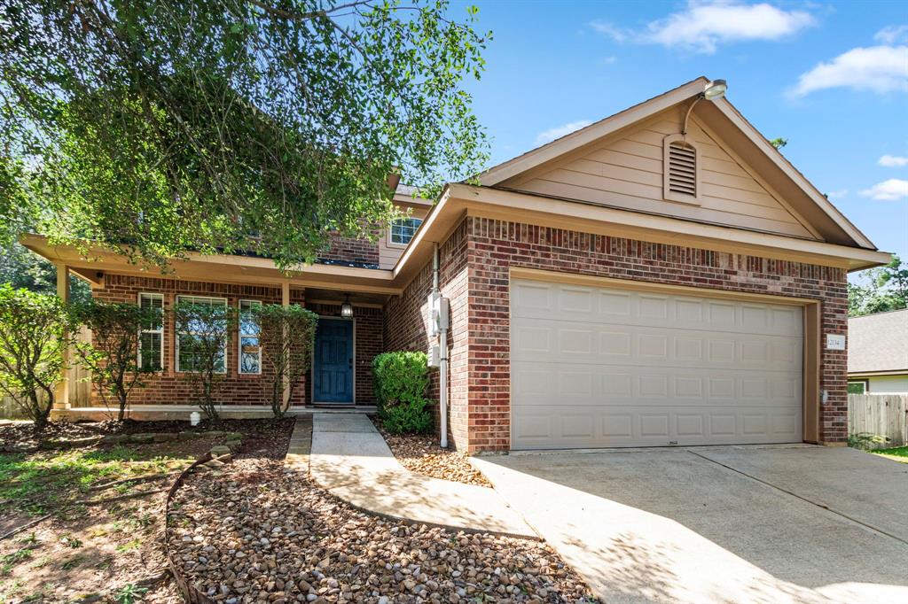 12134 Mustang Avenue, Willis, Texas image 2