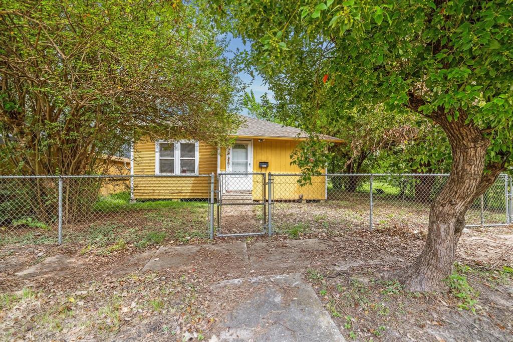 4427 Providence Street, Houston, Texas image 1