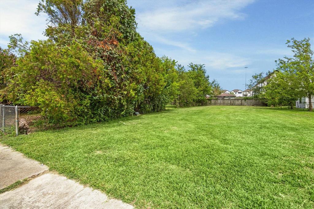 4427 Providence Street, Houston, Texas image 3