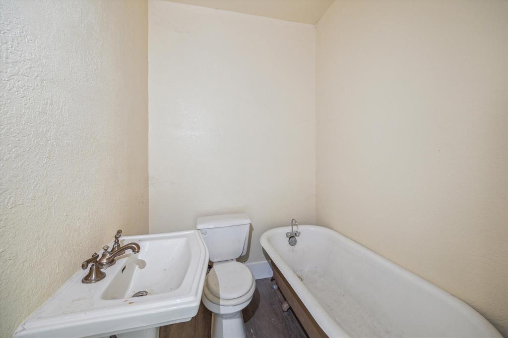 4427 Providence Street, Houston, Texas image 8