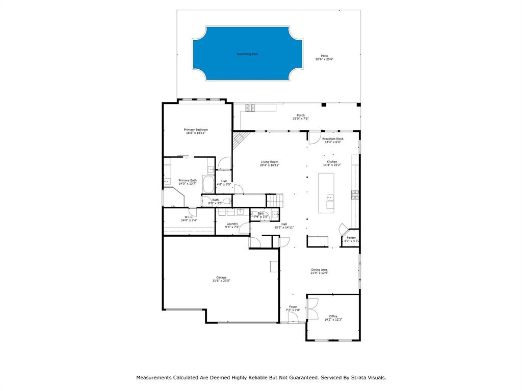 5114 Red Burr Oak Trail, Katy, Texas image 46