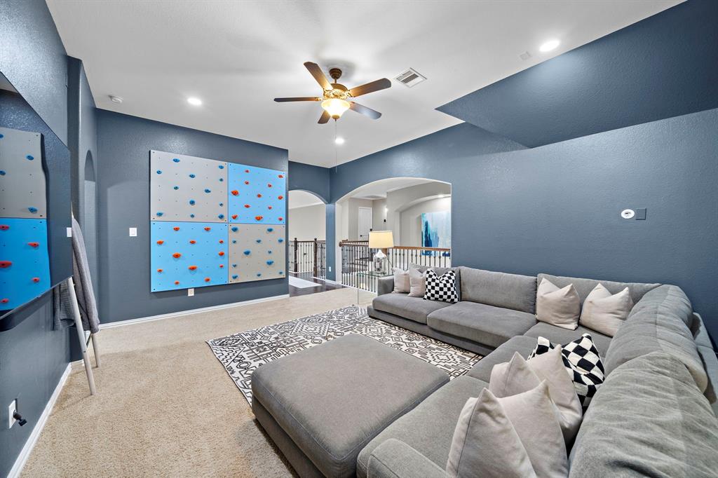 5114 Red Burr Oak Trail, Katy, Texas image 31