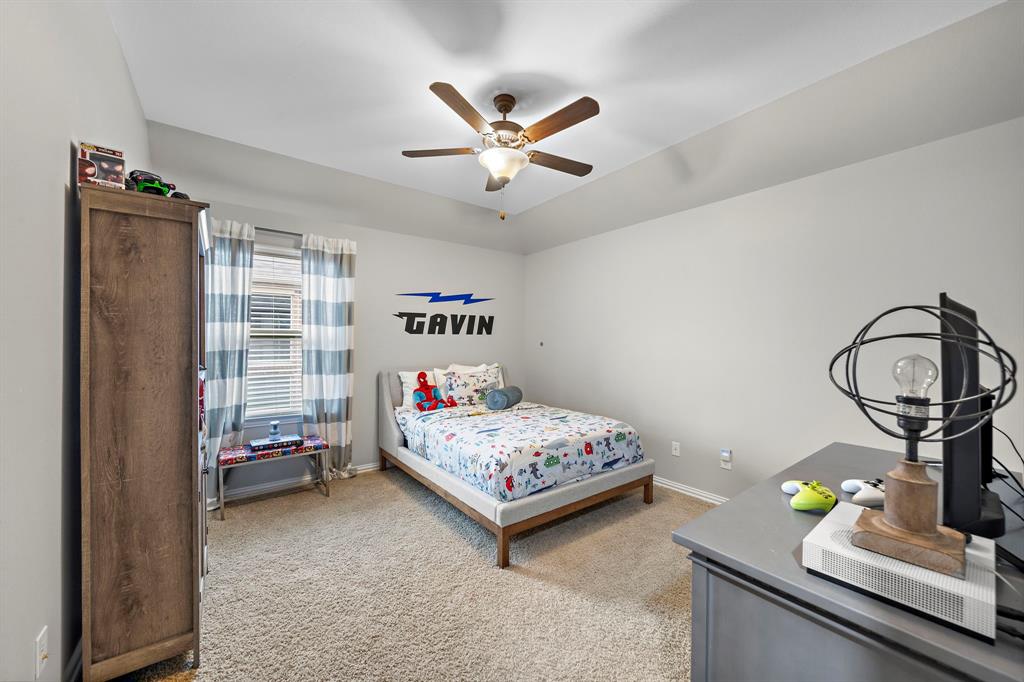 5114 Red Burr Oak Trail, Katy, Texas image 29