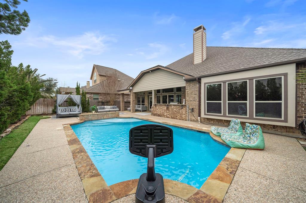 5114 Red Burr Oak Trail, Katy, Texas image 43