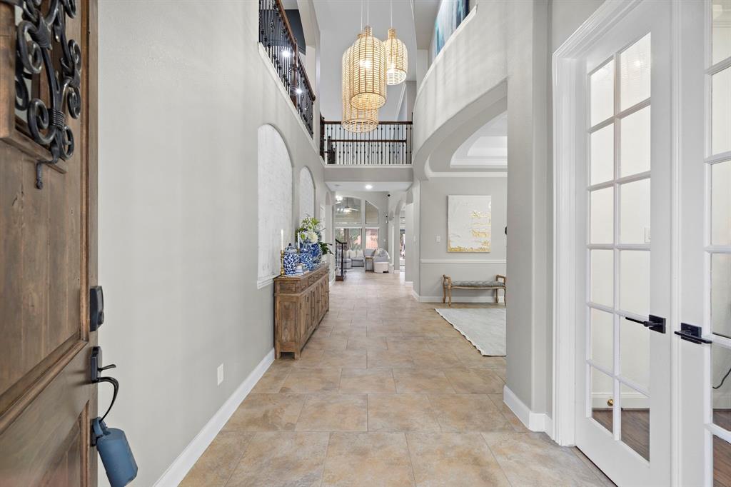 5114 Red Burr Oak Trail, Katy, Texas image 14