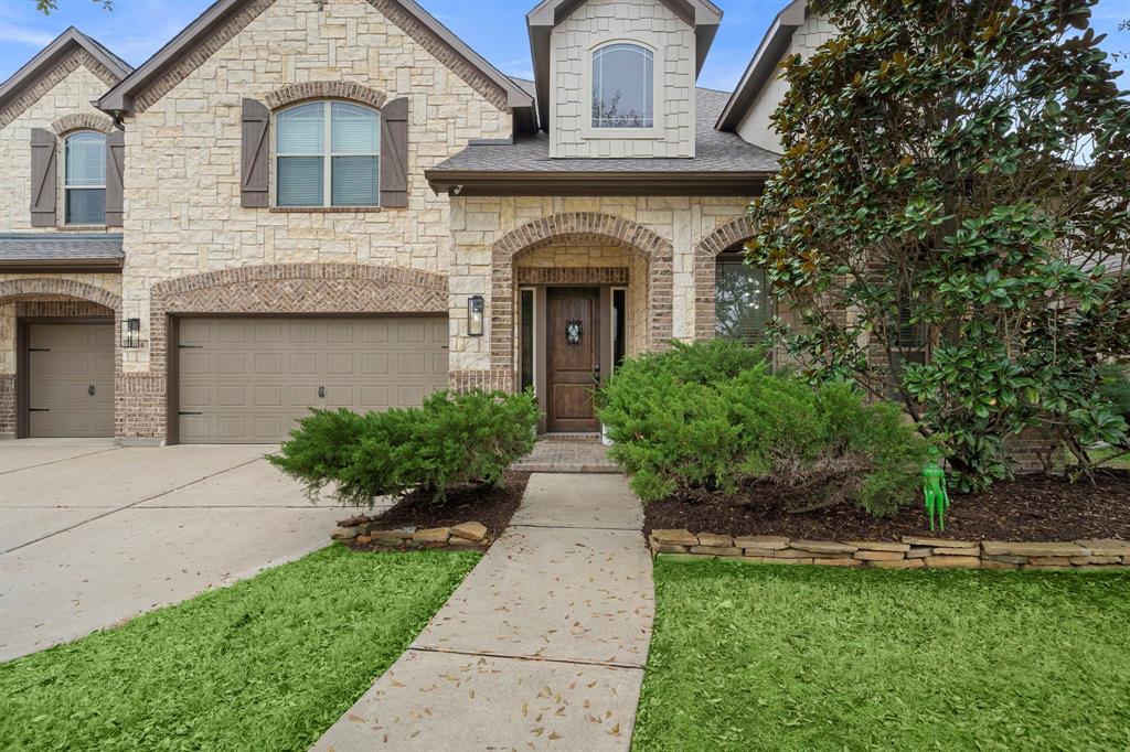 5114 Red Burr Oak Trail, Katy, Texas image 44