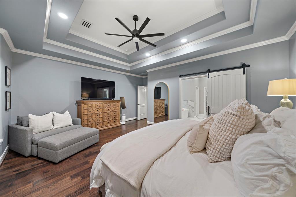 5114 Red Burr Oak Trail, Katy, Texas image 19