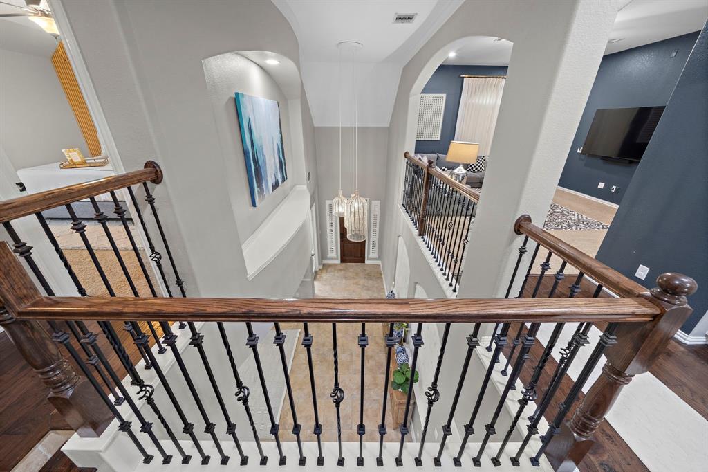 5114 Red Burr Oak Trail, Katy, Texas image 33
