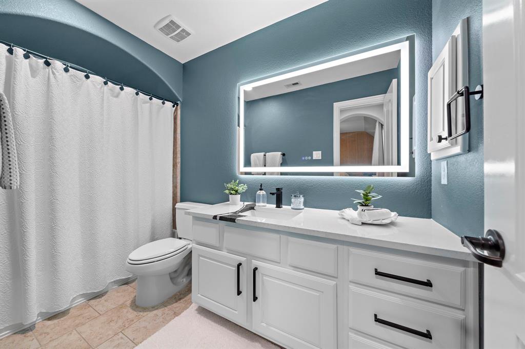 5114 Red Burr Oak Trail, Katy, Texas image 26