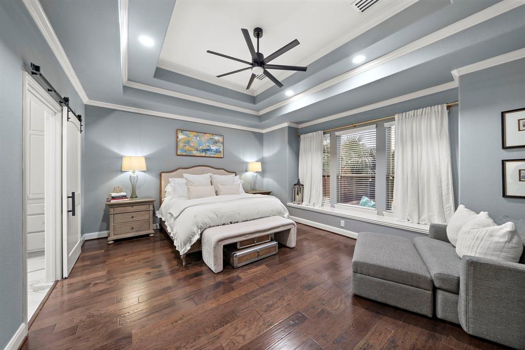 5114 Red Burr Oak Trail, Katy, Texas image 18