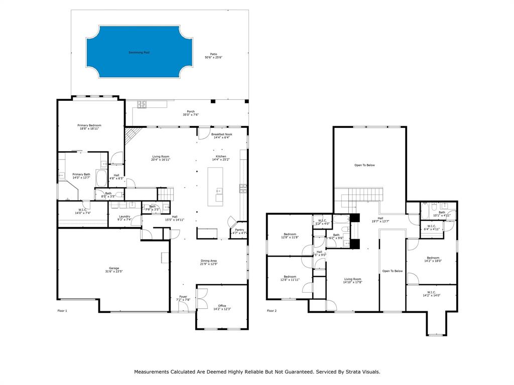 5114 Red Burr Oak Trail, Katy, Texas image 48