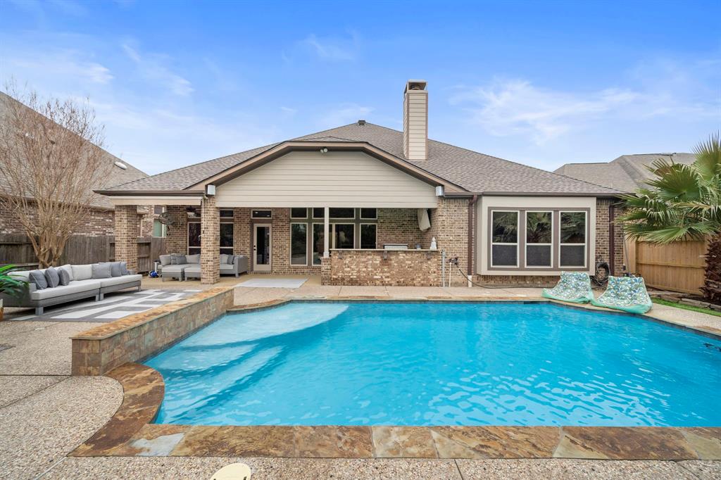 5114 Red Burr Oak Trail, Katy, Texas image 37