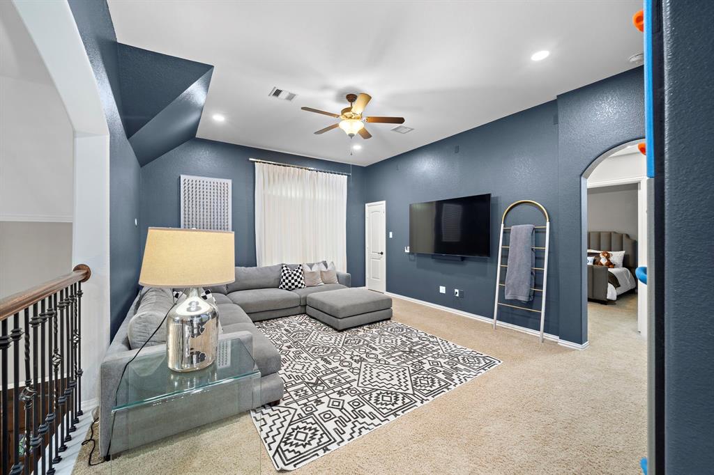 5114 Red Burr Oak Trail, Katy, Texas image 30