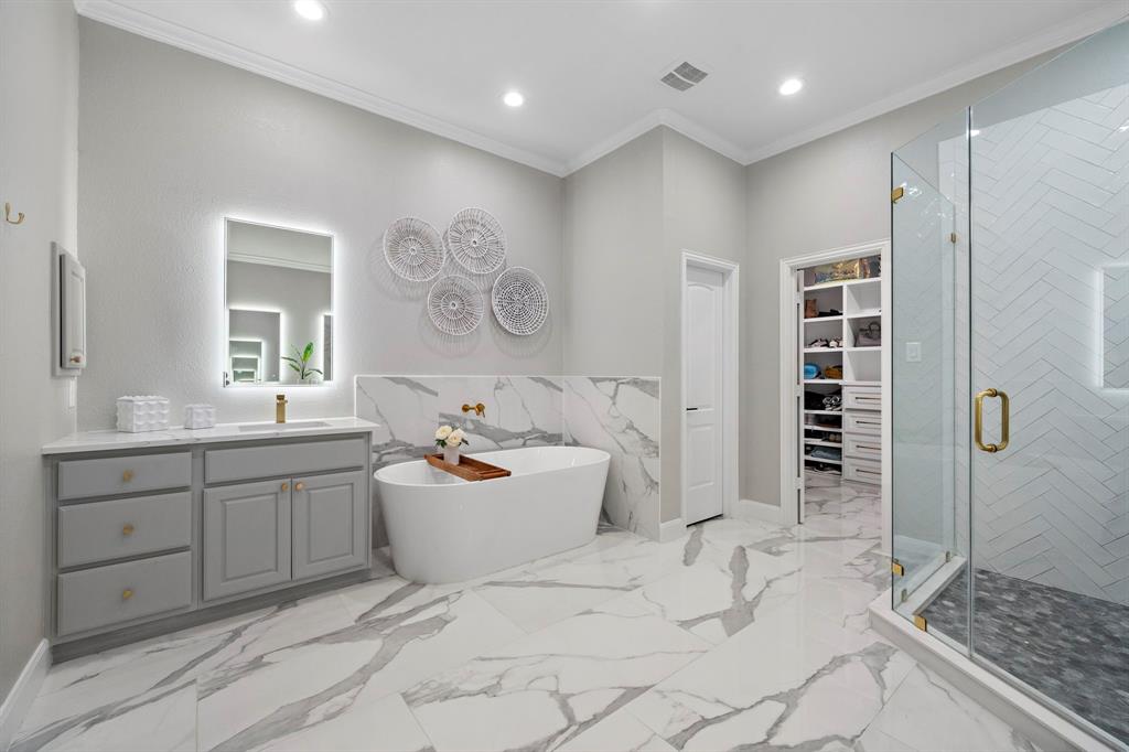 5114 Red Burr Oak Trail, Katy, Texas image 20