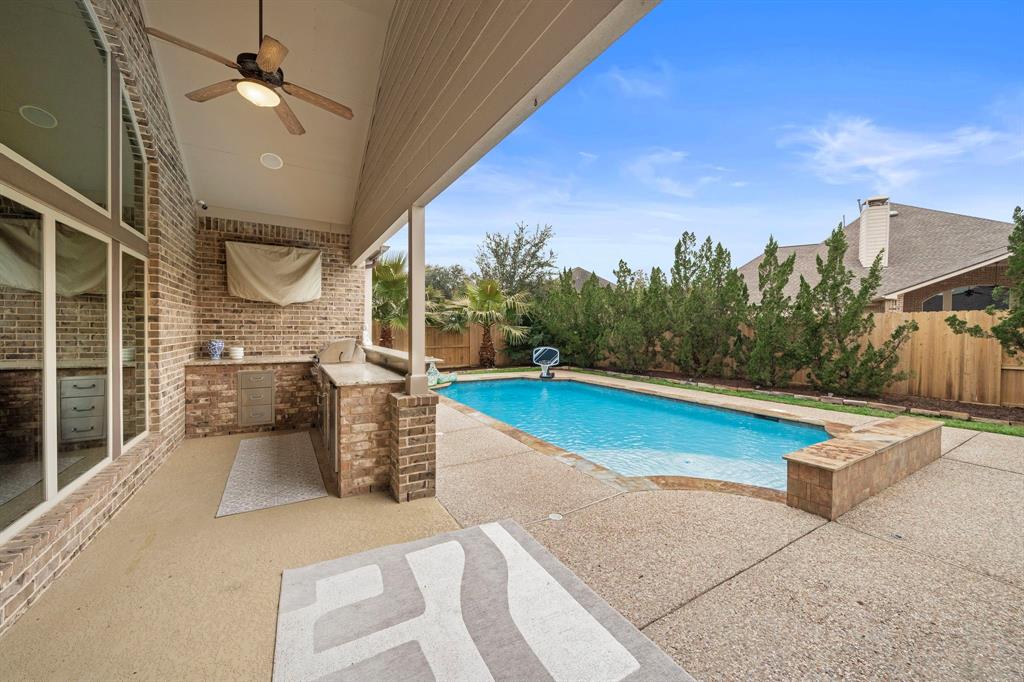 5114 Red Burr Oak Trail, Katy, Texas image 38