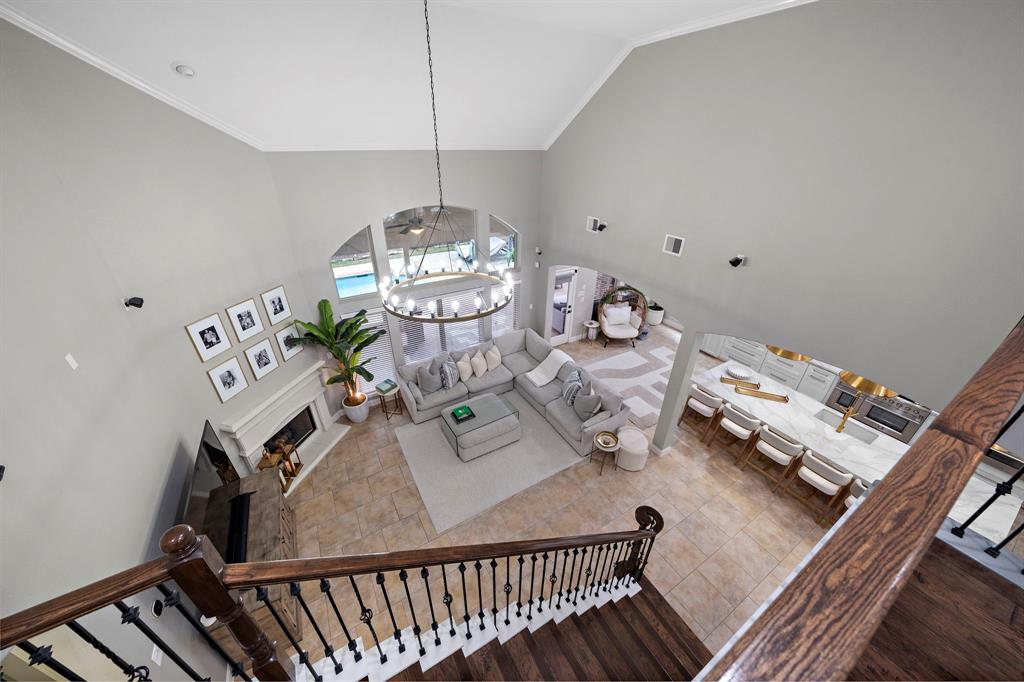 5114 Red Burr Oak Trail, Katy, Texas image 22