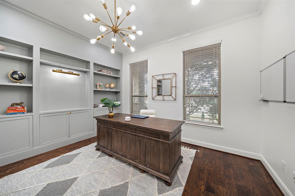 5114 Red Burr Oak Trail, Katy, Texas image 15