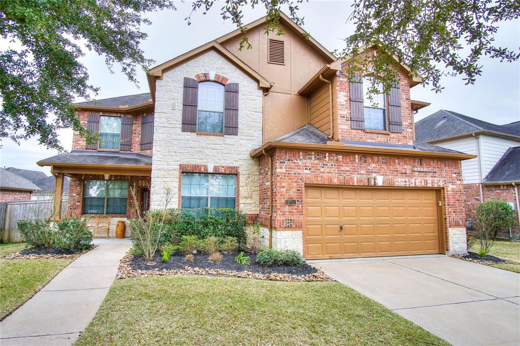 8711 Chamomile Meadow Trail
