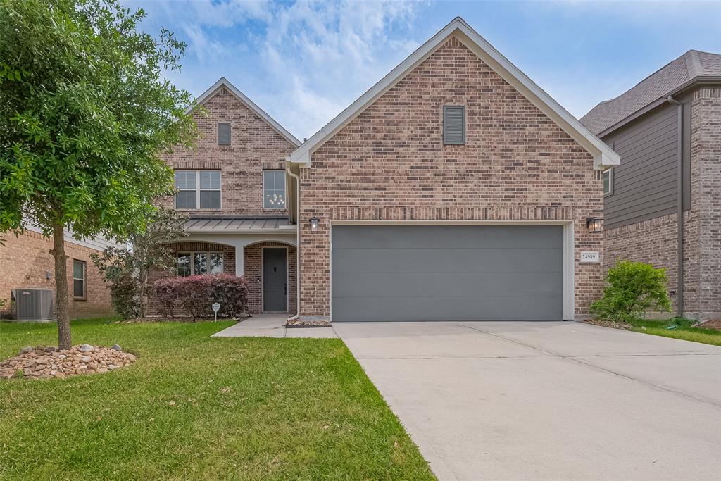 24989 Calais New Court, Kingwood, Texas image 1