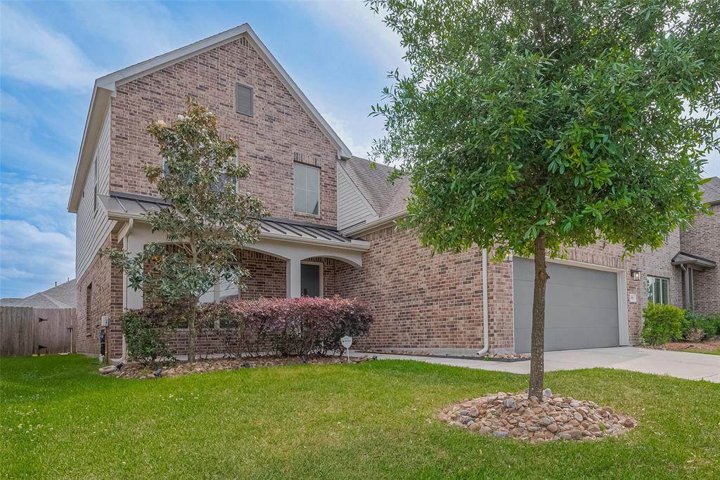 24989 Calais New Court, Kingwood, Texas image 2