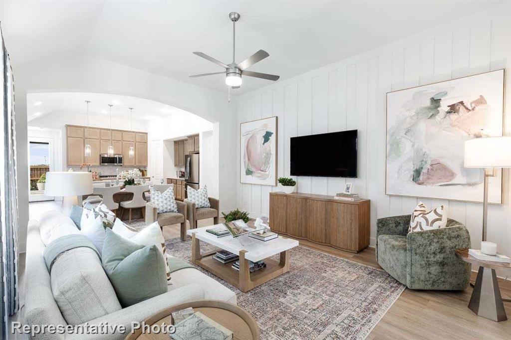 443 Mathis Lake Lane, Conroe, Texas image 13