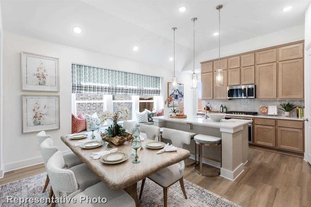 443 Mathis Lake Lane, Conroe, Texas image 20