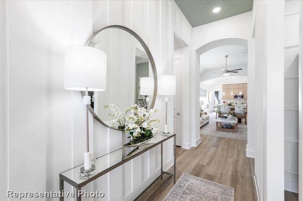 443 Mathis Lake Lane, Conroe, Texas image 17
