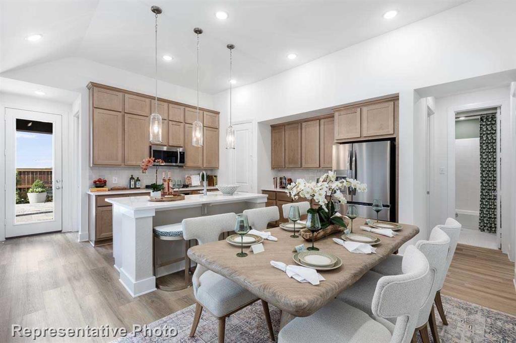 443 Mathis Lake Lane, Conroe, Texas image 18