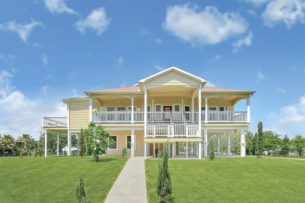 1004 8th Street, San Leon, Texas image 1