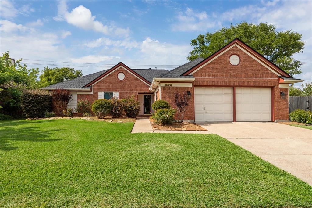 10937 Graywood Court