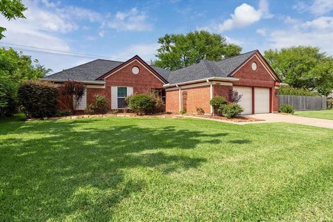 10937 Graywood Court La Porte TX 77571