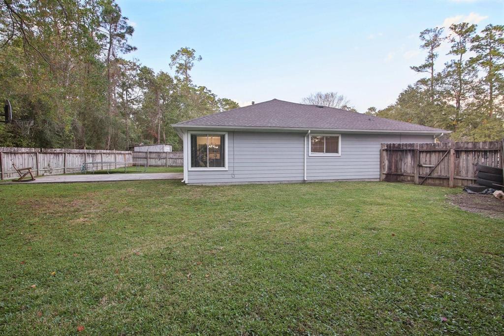 21894 Pinewilde Court, Porter, Texas image 27
