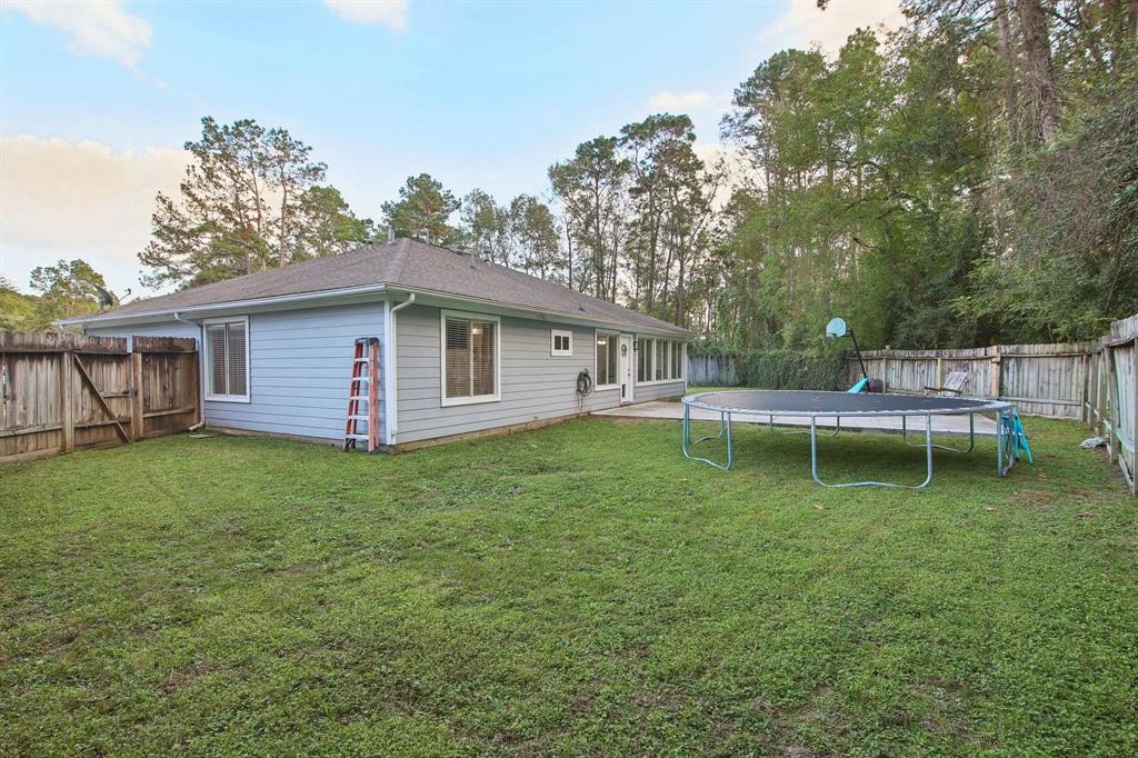 21894 Pinewilde Court, Porter, Texas image 30
