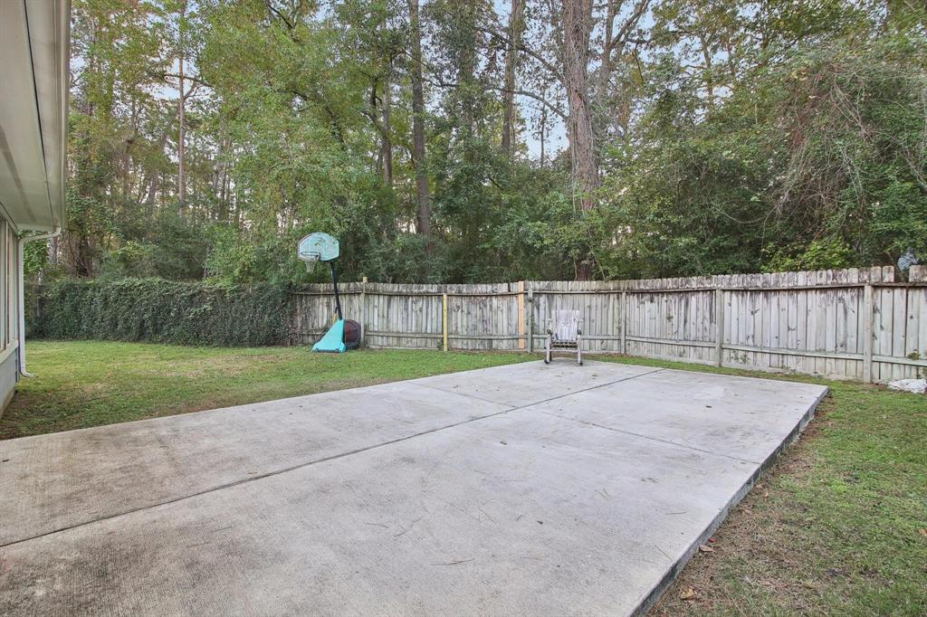 21894 Pinewilde Court, Porter, Texas image 29